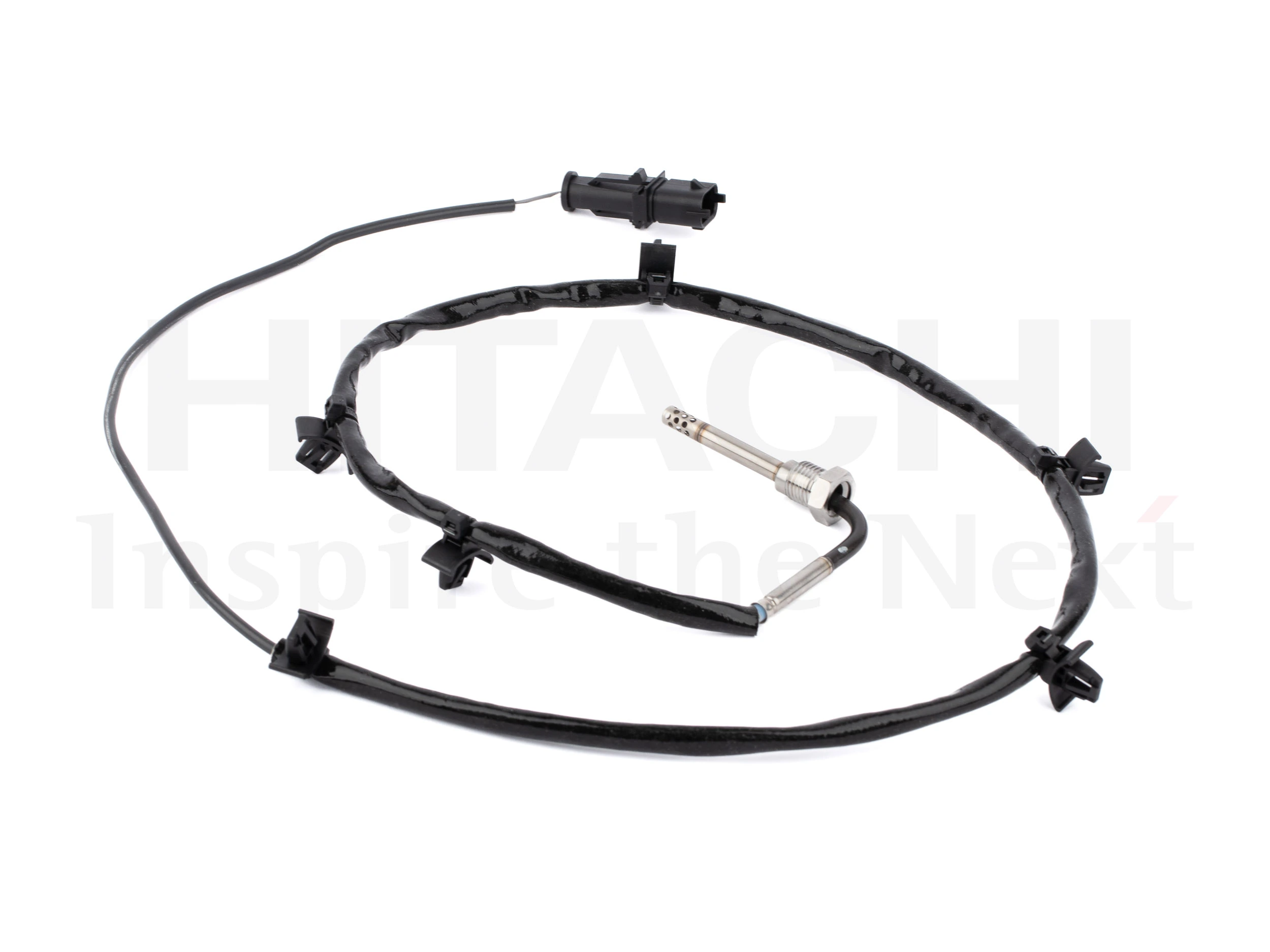 Capteur, température des gaz HITACHI 2505544