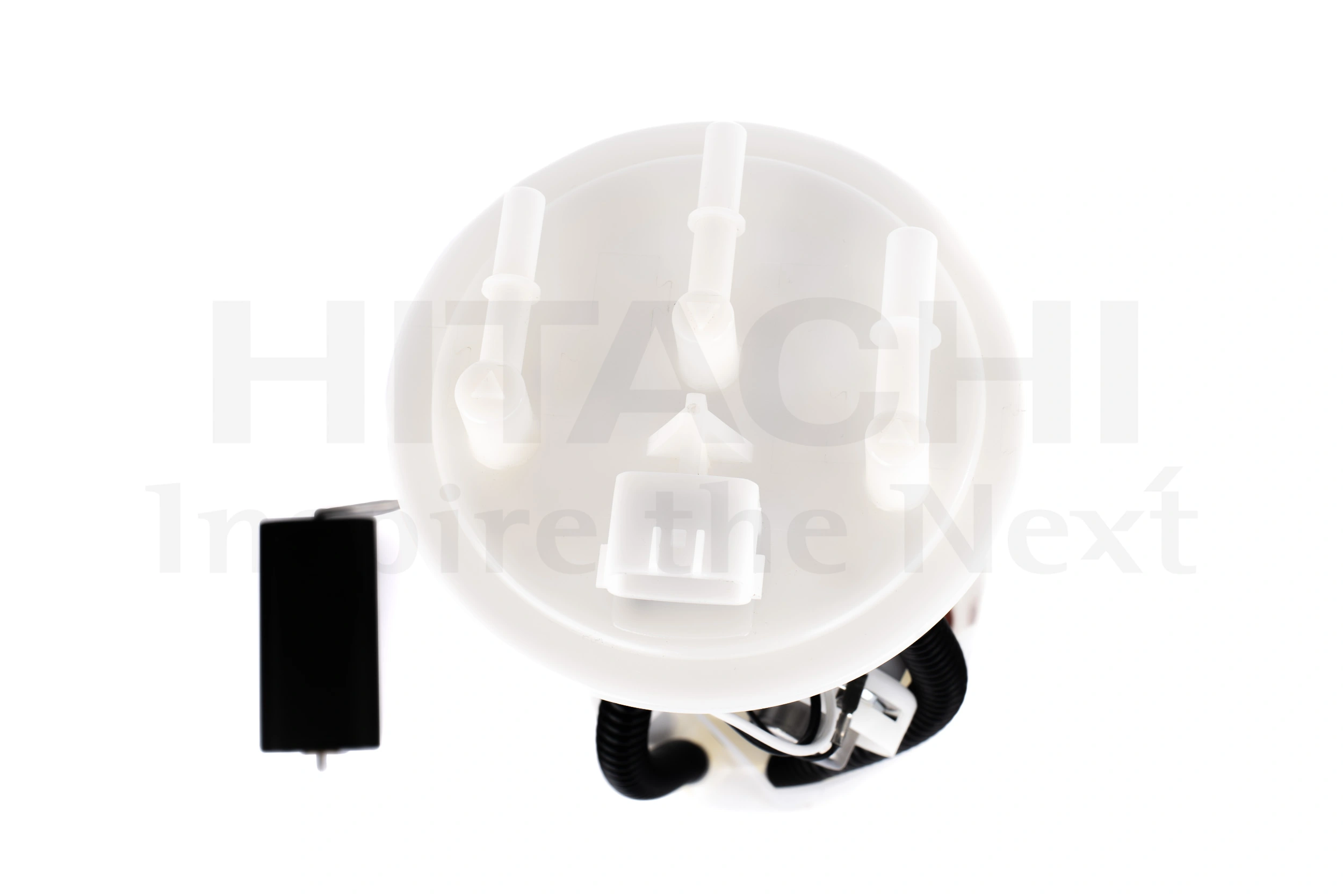 Unité d'injection de carburant HITACHI 2502789