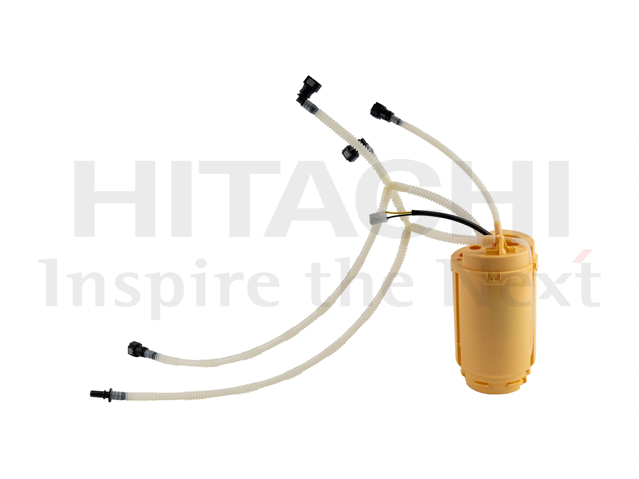 Unité d'injection de carburant HITACHI 2502723