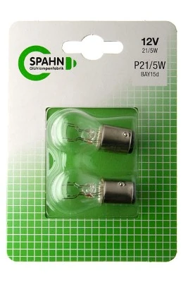 Bulb, stop/tail light