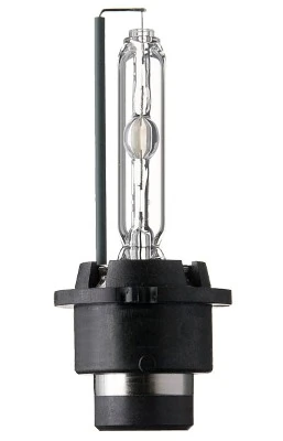 Bulb, headlight