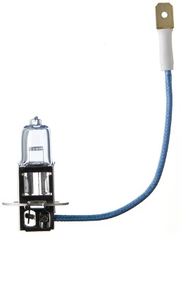 Bulb, front fog light