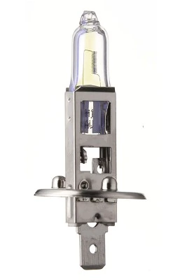 Bulb, front fog light