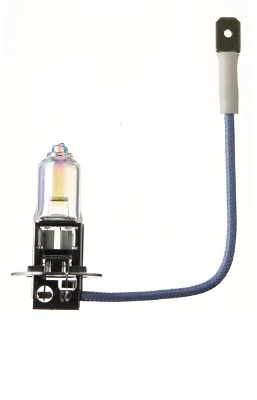 Bulb, front fog light