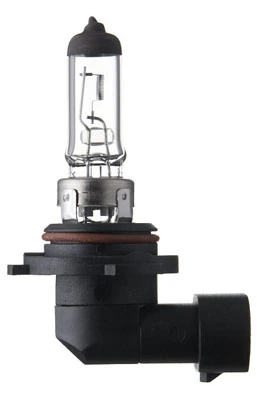 Bulb, front fog light