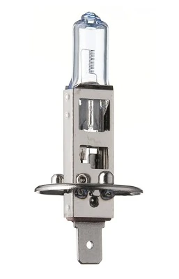 Bulb, front fog light