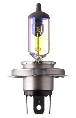 Bulb, spotlight