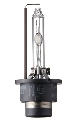 Bulb, spotlight
