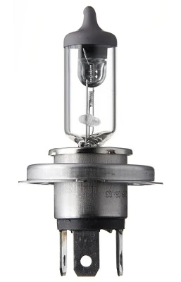 Bulb, spotlight
