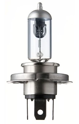 Bulb, spotlight