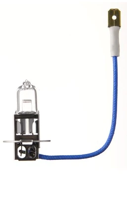 Bulb, front fog light
