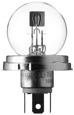 Bulb, spotlight