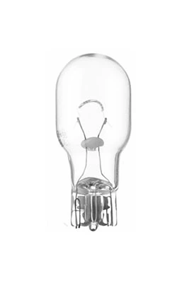 Bulb, reverse light