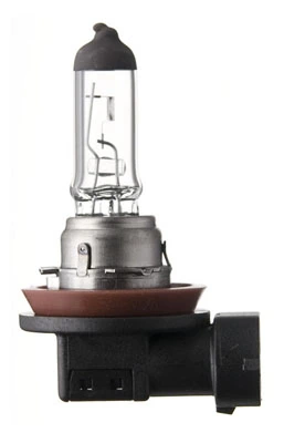 Bulb, front fog light