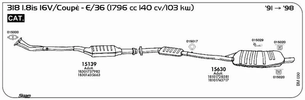 Exhaust System