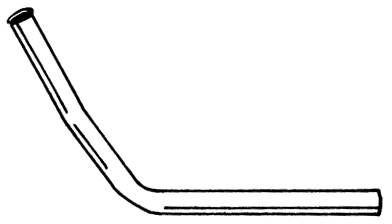 Exhaust Pipe