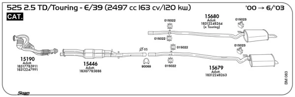 Exhaust System
