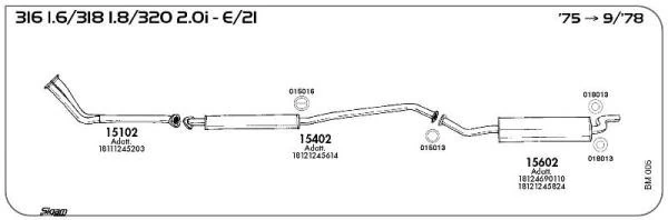 Exhaust System