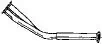 Exhaust Pipe