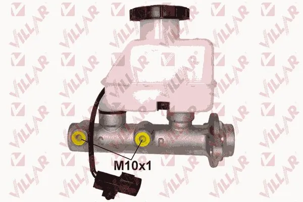 Brake Master Cylinder