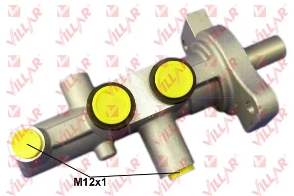 Brake Master Cylinder