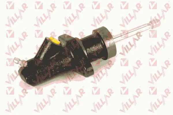 Slave Cylinder, clutch