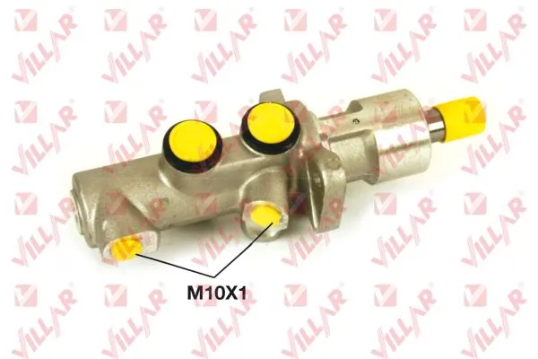 Brake Master Cylinder