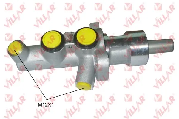 Brake Master Cylinder