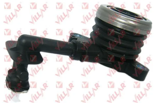 Central Slave Cylinder, clutch