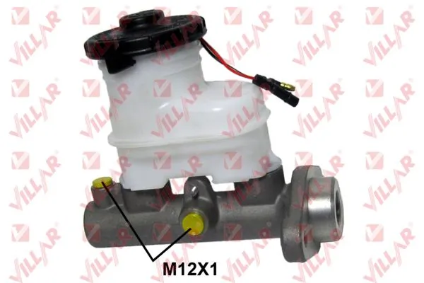 Brake Master Cylinder