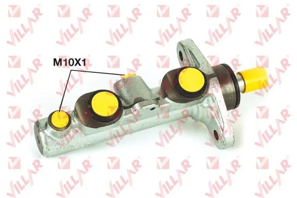 Brake Master Cylinder