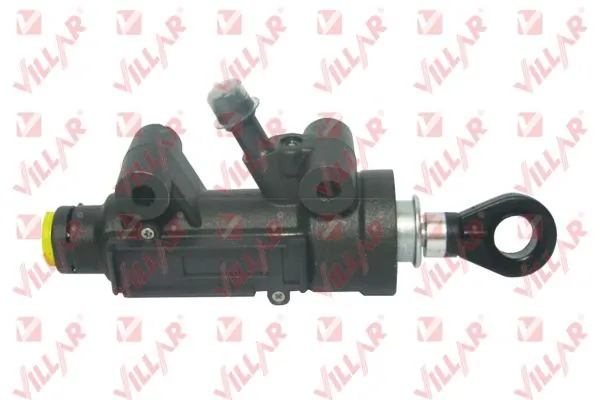 Master Cylinder, clutch