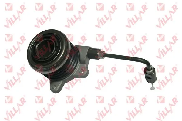 Central Slave Cylinder, clutch