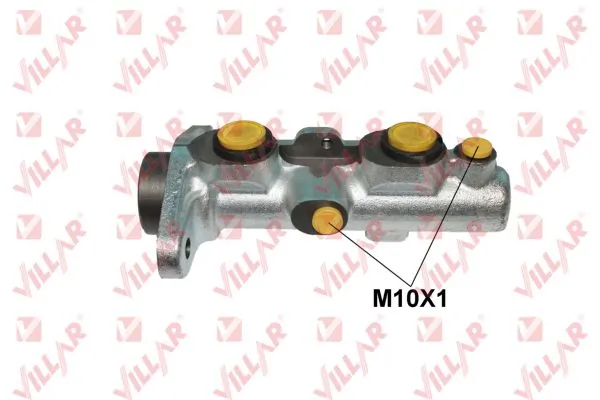 Brake Master Cylinder