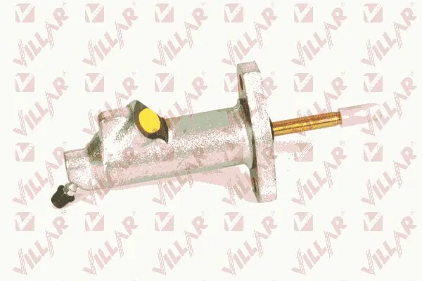 Slave Cylinder, clutch