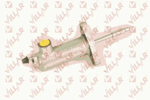 Slave Cylinder, clutch