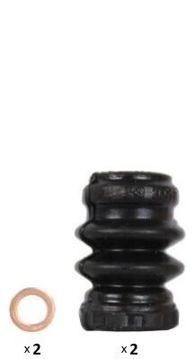 Étrier de frein DRI 4231500