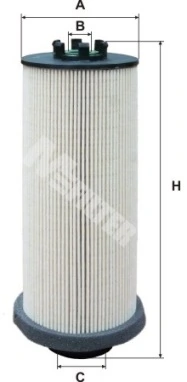 Filtre à carburant