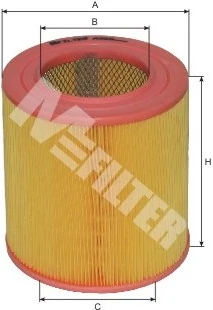 M-Filter A269