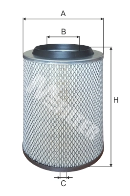 M-Filter A146