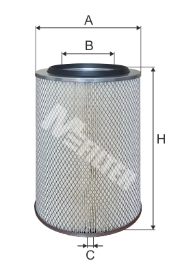 Filtre à air