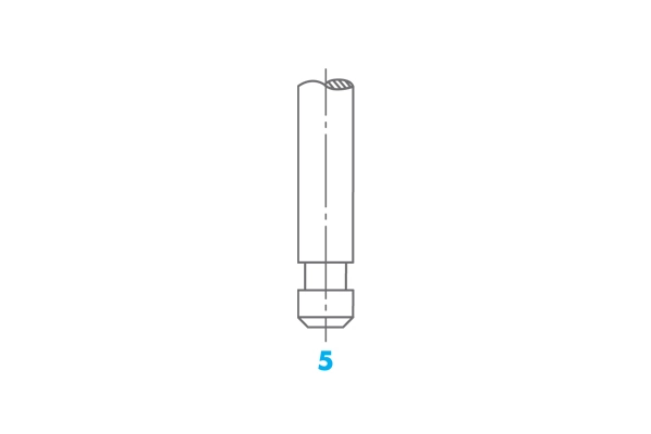 Exhaust Valve