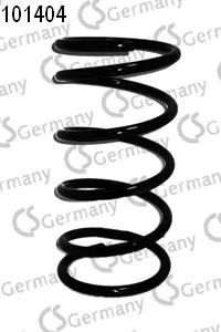 Suspension Spring