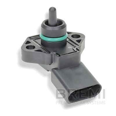 Capteur, pression du tuyau d'admission BREMI 35096