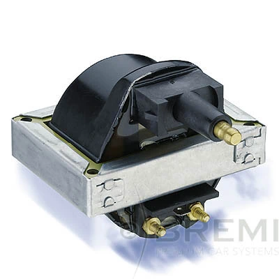 Bobine d'allumage BREMI 11877