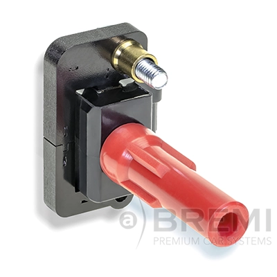 Bobine d'allumage BREMI 20698