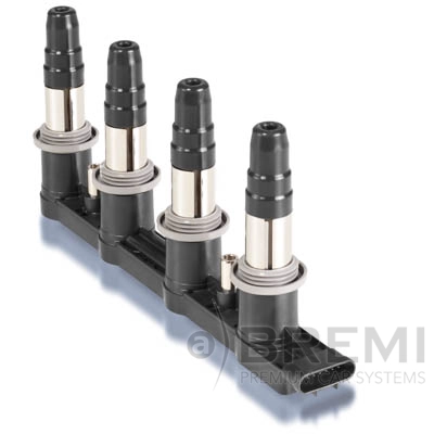 Bobine d'allumage BREMI 20499