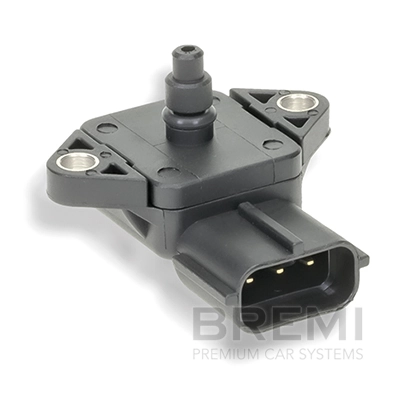 Capteur, pression du tuyau d'admission BREMI 35110