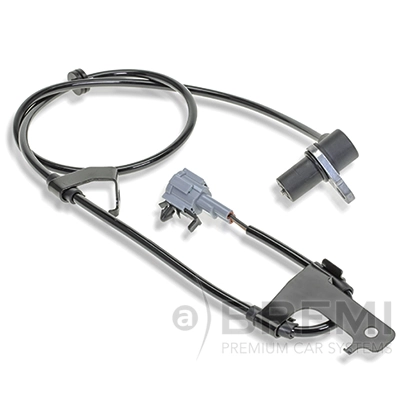 Capteur, vitesse de roue BREMI 51618
