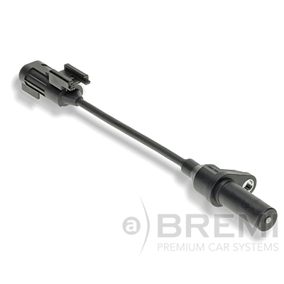Capteur d'angle, vilebrequin BREMI 60514